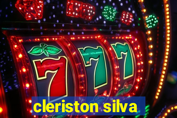 cleriston silva